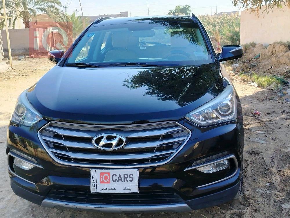 هیوندای سەنتافی